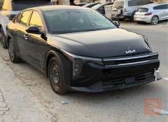 كيا كي فور LXS 2025 للبيع في بغداد