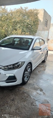 هيونداي النترا 2019 سوبر خليجي للبيع في كربلاء المقدسة