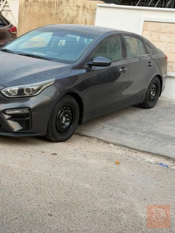 كيا سيراتو خليجي 2019 للبيع في بغداد
