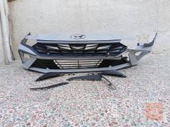 هيونداي دعامية النترا مستعمل للبيع في بغداد
