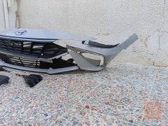 هيونداي دعامية النترا مستعمل للبيع في بغداد