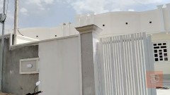 دار غرفتين واستقبال وصالة في الرمادي للايجار في الأنبار