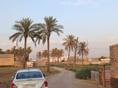 هيكل بيت 155 متر في الرمادي للبيع في الأنبار