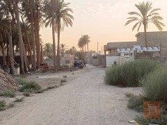 هيكل بيت 155 متر في الرمادي للبيع في الأنبار