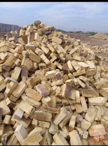 كسر طابوق مستعمل للبيع في ميسان