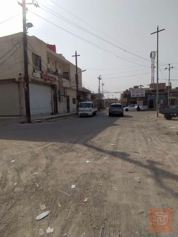 ارض 150متر للبيع في البصرة