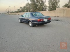بي ام دبليو 740 مسكر 8 اصل بغداد مستعمل للبيع