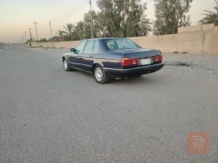 بي ام دبليو 740 مسكر 8 اصل بغداد مستعمل للبيع