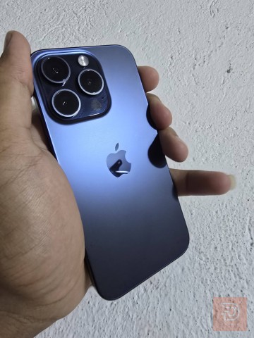 iPhone 15 Pro مستعمل للبيع في بغداد
