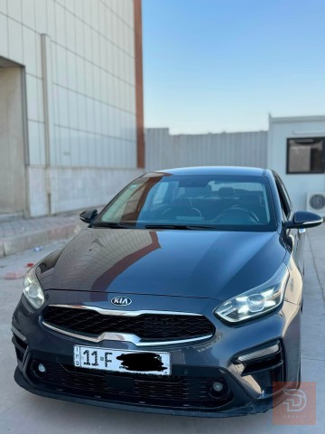 كيا K3 2019 للبيع في بغداد