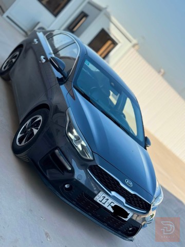 كيا K3 2019 للبيع في بغداد