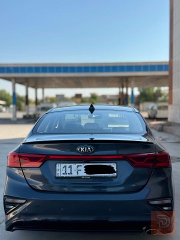 كيا K3 2019 للبيع في بغداد