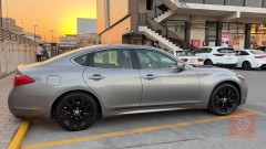 انفنتي M37x موديل 2013 للبيع في بغداد