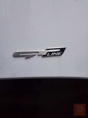 كيا سبورتاج GT line 2025 للبيع في بغداد