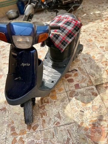 دراجة بطة 99 للبيع في كربلاء المقدسة