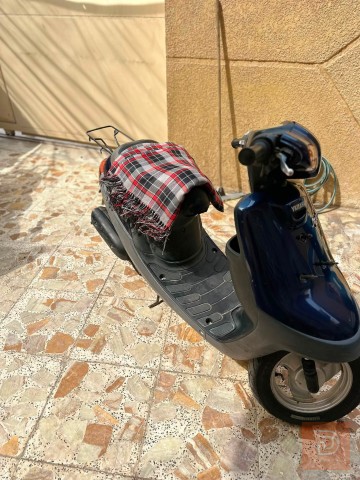 دراجة بطة 99 للبيع في كربلاء المقدسة