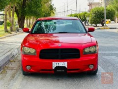 دودج جارجر كندي 2010 للبيع في بغداد