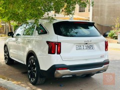 الدولة العراقية سورنتو جديد للبيع في بغداد