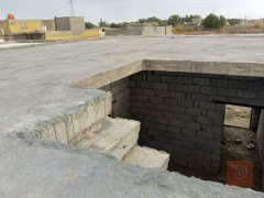 مشتمل في حي الحكيم مساحة 104 متر للبيع في بغداد