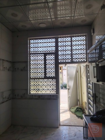 بيت 100 متر بناء حديث جاهز للسكن جديد للبيع في بغداد