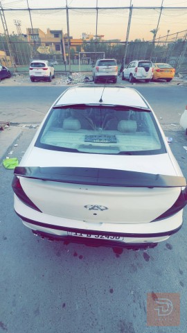 شيري a3 فتحة سقف ومواصفات كاملة مستعمل للبيع في بغداد