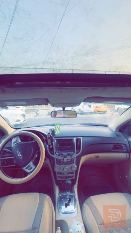 شيري a3 فتحة سقف ومواصفات كاملة مستعمل للبيع في بغداد