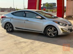 هيونداي النترا 2016 وارد امريكي للبيع في بابل