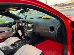 دوج جارجر 2018 وارد كندي SXT بلاس للبيع في البصرة