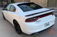 دودج جارجر SXT موديل 2018 للبيع في بغداد