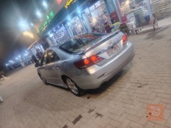 تويوتا كامري 2008 فول مواصفات للبيع في بغداد