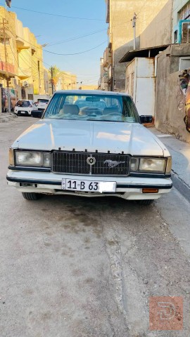 سوبر 1982 مع مكينة بطة 2500 للبيع في بغداد