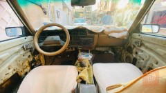 سوبر 1982 مع مكينة بطة 2500 للبيع في بغداد