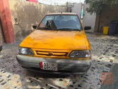 سايبة موديل 2018 مكفولة مستعمل للبيع في بغداد