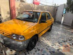 سايبة موديل 2018 مكفولة مستعمل للبيع في بغداد