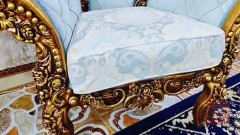 تخم زان 10 مقاعد نظيف جداً مستعمل للبيع في كربلاء المقدسة