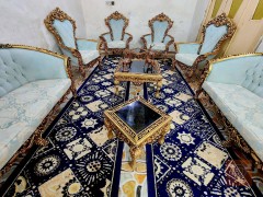 تخم زان 10 مقاعد نظيف جداً مستعمل للبيع في كربلاء المقدسة