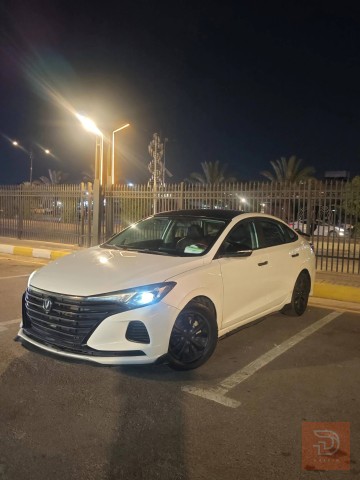 شانجان ايدو بلس 2022 للبيع في بغداد