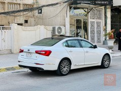 كيا كادنزه مواصفات فول 2014 للبيع في كربلاء المقدسة