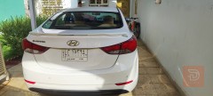 هيونداي النترا 2016 خليجي للبيع في بغداد