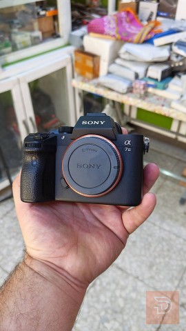 سوني a7iii جديد للبيع في بابل