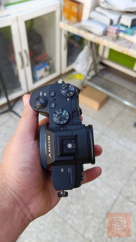 سوني a7iii جديد للبيع في بابل