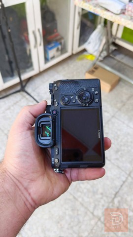 سوني a7iii جديد للبيع في بابل