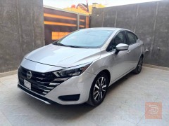 نيسان فيرسا 2025 للبيع في ذي قار