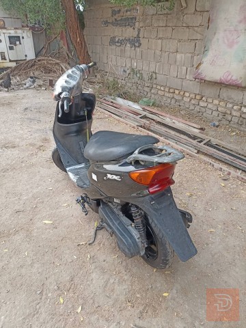 دراجة عصفورية رياضية جديدة للبيع في بغداد