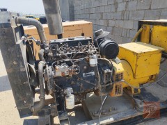 مولد بيركنز 65 kva للبيع في بغداد