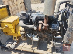 مولد بيركنز 65 kva للبيع في بغداد