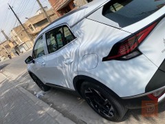 كيا سبورتج خليجي فول مواصفات جديد للبيع في بغداد