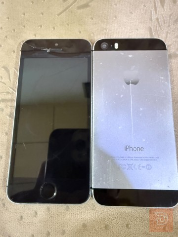 مطلوب ايفونات 5s عدد 2 مستعمل في البصرة