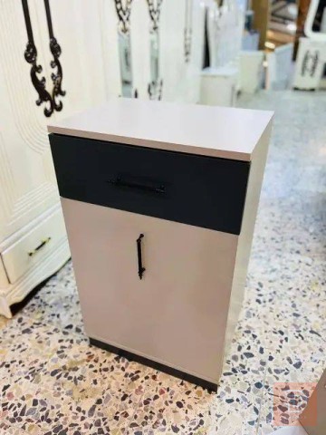 غرفة نوم ١٠ قطع نظيفة جديد للبيع في بغداد