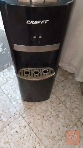 براد حار بارد ثلاجة كرافت للبيع في بغداد